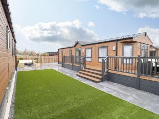 Blossom Vale Lodge - Evesham - 9