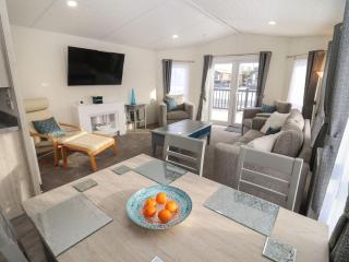 Blossom Vale Lodge - 5