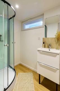 Studio Détente 2 pers wifi gare - Saint-Quentin - 6