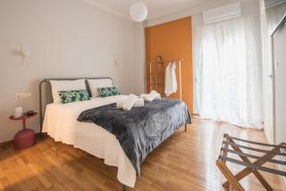 Retro Luxury Apartment - 6