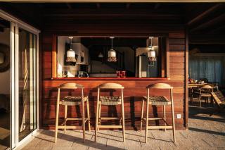 Appartement Duplex T5 - Villa Les Bougainvilliers - 1