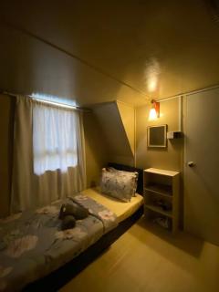 Dtwinnie homestay lalita house - 1