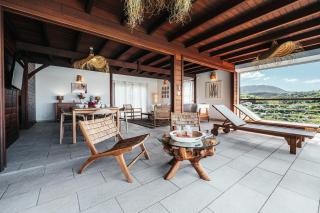 Appartement Duplex T5 - Villa Les Bougainvilliers - Les Trois-Îlets - 2