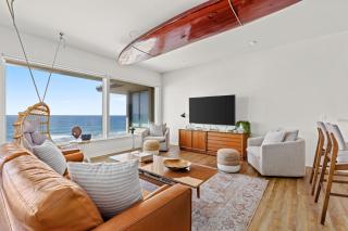 SB-767D - Soothing Solana Oceanfront Condo - Solana Beach - 8
