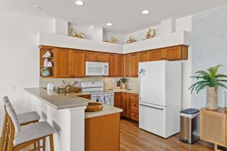 SB-767D - Soothing Solana Oceanfront Condo - Solana Beach - 3