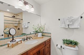 SB-767D - Soothing Solana Oceanfront Condo - Solana Beach - 1