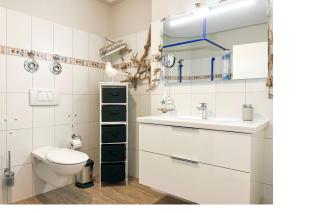 Hanse-Hof Wohnung 04 - 2