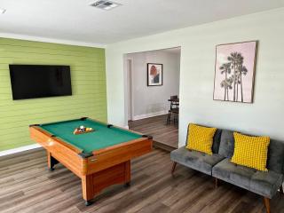 Orlando Luxe Retreat with Private Pool - Orlando - 9