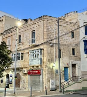Mediterranea Waterfront house - By Valletta Ferry & Free Parking - Cospicua - 8