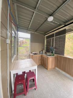 Dtwinnie homestay lalita house - Kundasang - 4