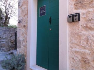 Heritage Apartments Kyra & Fox in Pitve, Hvar - Pitve - 5