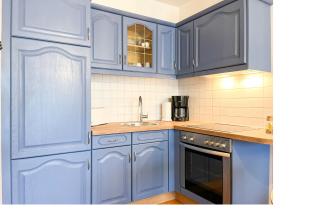 Hanse-Hof Wohnung 05 - Boltenhagen - 5