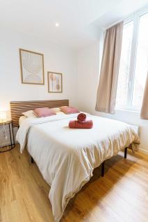 Studio Relax 2pers wifi - Saint-Quentin - 0