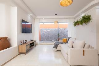 Raízes - House on the Aracaju Waterfront - Aracaju - 7