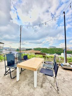 Nhà Của Nắng - Homestay Đà Lạt - Ấp Ða Thành - 4