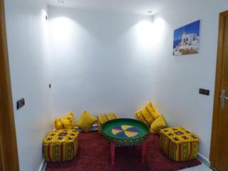 Diyafat Ghandi - Khenifra - 5
