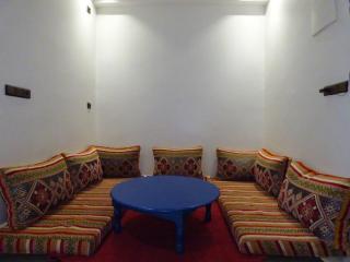 Diyafat Ghandi - Khenifra - 3