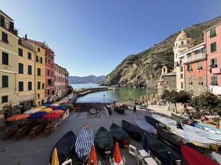 Ca der Duse - Vernazza - 4