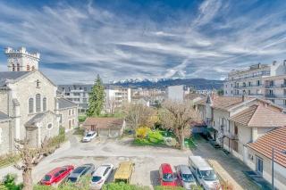 Rapparts T3 Dolce Vita - Grenoble - 6