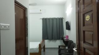 JK Residency - Virudunagar - 1