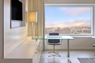 Crowne Plaza Copenhagen Towers by IHG - Kopenhagen - 6