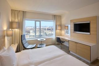 Crowne Plaza Copenhagen Towers by IHG - Kopenhagen - 2