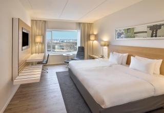 Crowne Plaza Copenhagen Towers by IHG - Kopenhagen - 7
