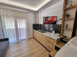 Teo's Deluxe Studios - Vlorë - 9