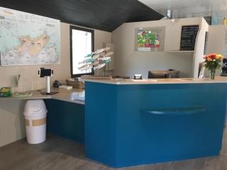 Camping Paradis Bellevue - Erquy - 1