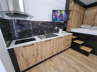 Teo's Deluxe Studios - Vlorë - 2