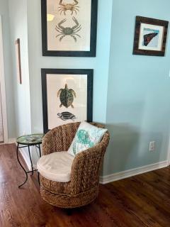 4009 Rookery Sea Hab 2 pools beach access and beach tent chairs toys and towels - Gulf Shores - 3