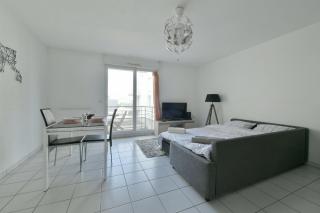 L'Hortense - Proche gareParkingWifi4p - Laval - 1
