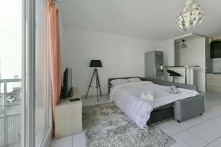 L'Hortense - Proche gareParkingWifi4p - Laval - 4