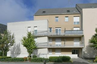 L'Hortense - Wifi - Parking - Gare - 2