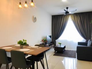 PARC 3 in Cheras, #Sunway Velocity #IKEA #TRX - 0