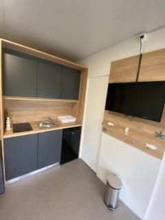 Green Hill Mobile Home - Ražanac - 7