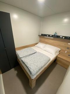 Green Hill Mobile Home - Ražanac - 5