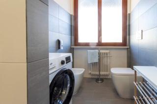 AndreaCosta Prestige - SELF CHECK-IN - Novara - 4