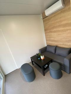 Green Hill Mobile Home - Ražanac - 6