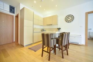 HHY Apartmets-WOW - Budua - 1