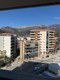 HHY Apartmets-WOW - Budua - 3