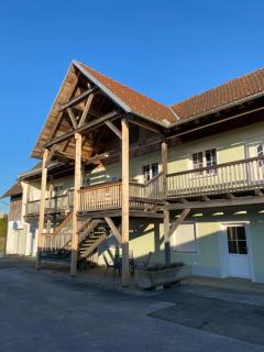 Ferienwohnung Maier - Fürstenfeld - 6
