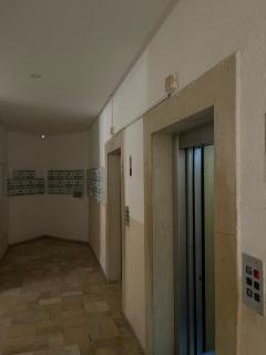 renovated apartment with sea view - 8