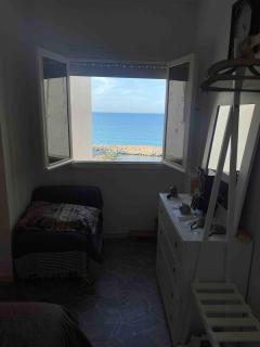 renovated apartment with sea view - 4