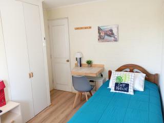 Hostal Rucatremo - Curicó - 8