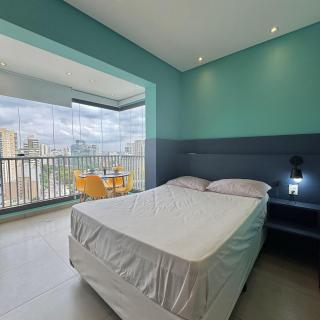 Studio Prime - 1804 VN Vergueiro - São Paulo - 9