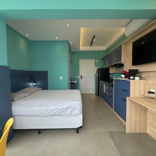 Studio Prime - 1804 VN Vergueiro - São Paulo - 8