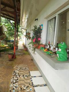 Matagalpa 4 Bed House - - 6