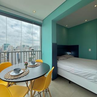 Studio Prime - 1804 VN Vergueiro - São Paulo - 7