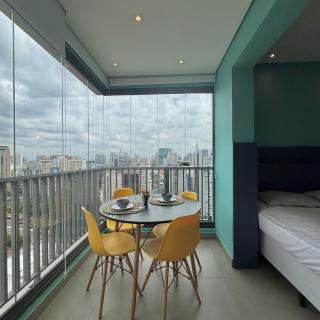 Studio Prime - 1804 VN Vergueiro - São Paulo - 6